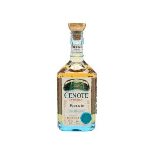 Tequila Cenote Reposado 70cl