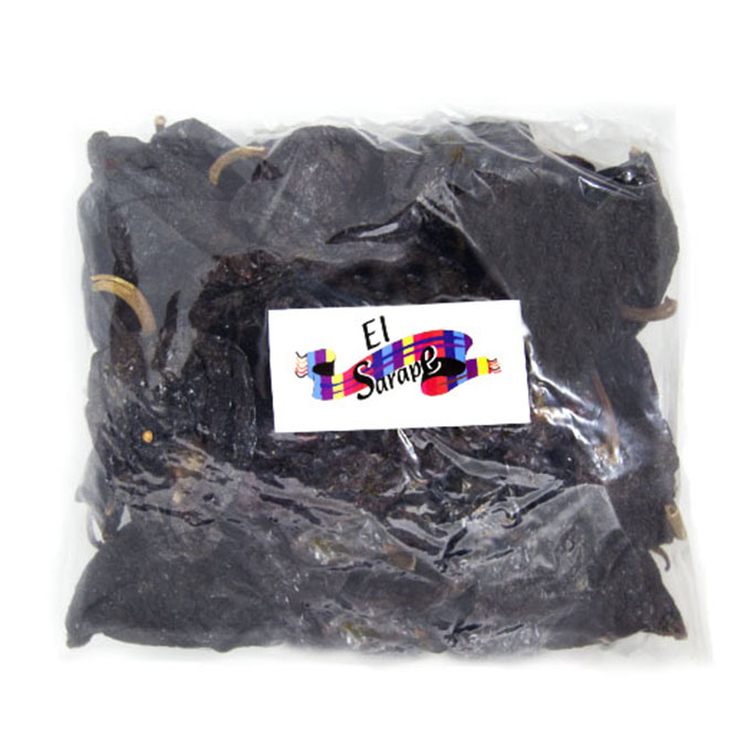 Chile Seco Pasilla - 3Kg