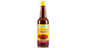Salsa Chipotle 150ml Lol-Tun