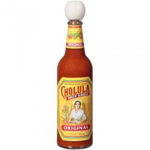 Cholula Hot Sauce 150ml