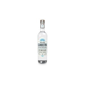 Tequila Clandestina Blanco 70cl