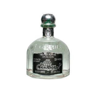 Tequila Cofradía Silver 70cl