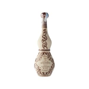Tequila Cofradía Torre De Picos Cerámica Añejo 70cl