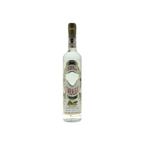Tequila Corralejo Blanco 1L