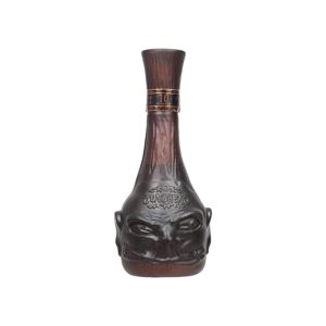 Ron Mexicano Deadhead Rum 10 Years Old 70cl