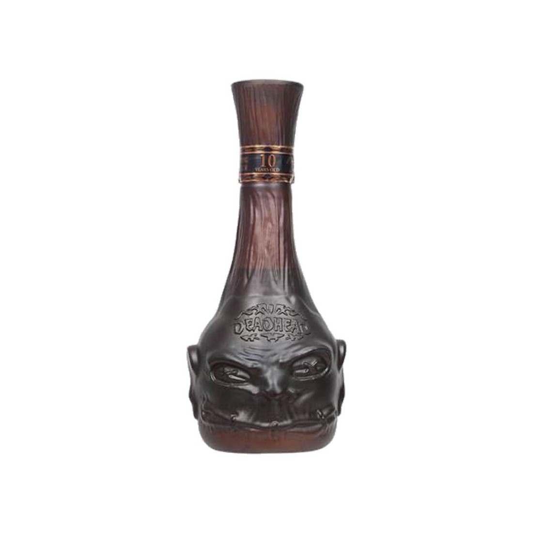 Ron Mexicano Deadhead Rum 10 Years Old 70cl