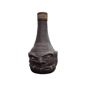 Ron Mexicano Deadhead Rum 6 Years Old 70cl