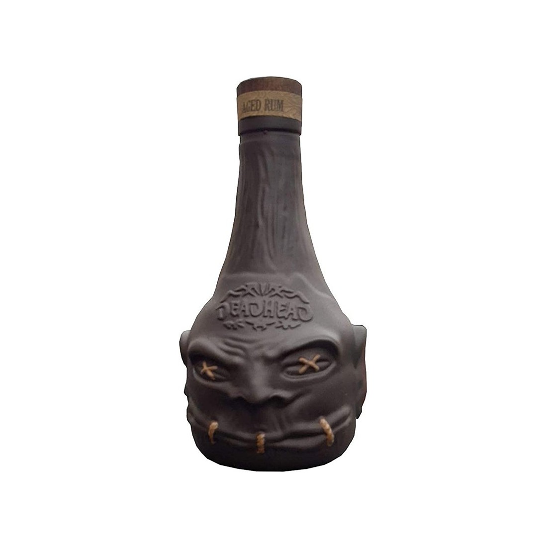 Ron Mexicano Deadhead Rum 6 Years Old 70cl