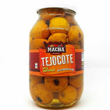 Tejocote 908g - Macha