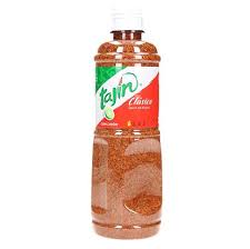 Salsa en Polvo Tajín 907gr