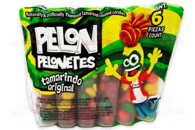 Pelonete - Lorena - pack de 6