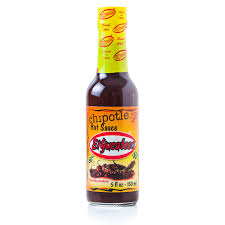 Salsa Chipotle 150ml El Yucateco