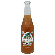 Refresco sabor Tamarindo - Jarritos