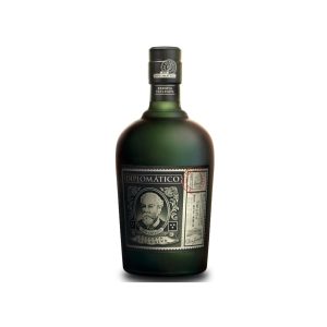 Diplomatico 12 Years Old Reserva Exclusiva 70cl