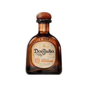 Tequila Don Julio Reposado 70cl