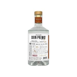 Tequila Don Primo Añejo Cristalino 70cl