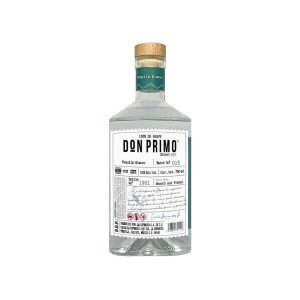 Tequila Don Primo Blanco 70cl