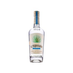 Tequila El Tequileño 1959 Platinium 70cl