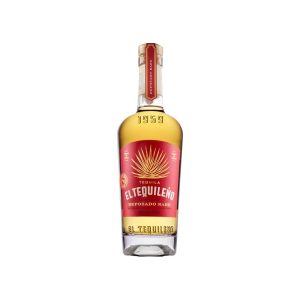 Tequila El Tequileño 1959 Reposado Rare 70cl