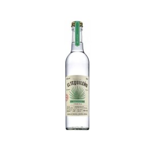 Tequila El Tequileño Blanco 50cl