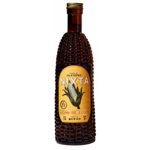 Licor de Elote 70cl Nixta