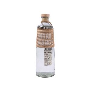 Tequila Entremanos Blanco 70cl