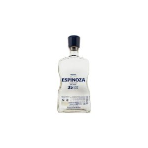 Tequila Espinoza Blanco 70cl