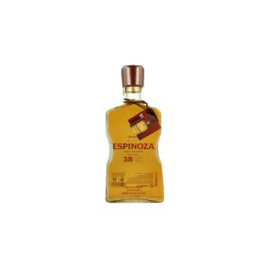Tequila Espinoza Reposado 70cl