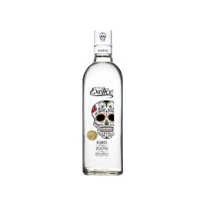 Tequila Exotico Blanco 70cl