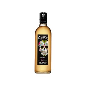 Tequila Exotico Reposado 70cl