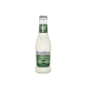 Fever Tree Ginger Beer 20cl