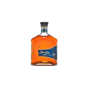 Ron Flor de Caña 12 Years Old 70cl