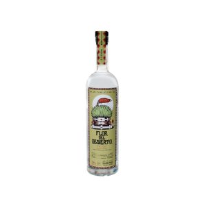 Tequila Flor del Desierto Sotol Sierra 70cl