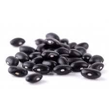 Frijol Negro Seco 1kg
