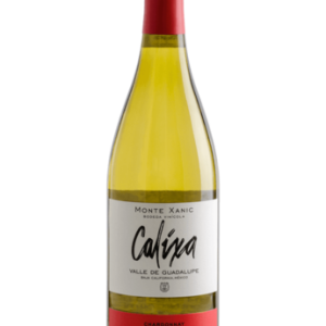 Vino Calixa Chardonnay - Monte Xanic