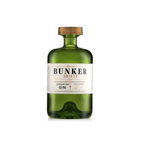 Gin Bunker Origen 70cl