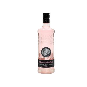 Gin Puerto de Indias Strawberry 70cl