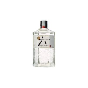 Gin Roku 70cl