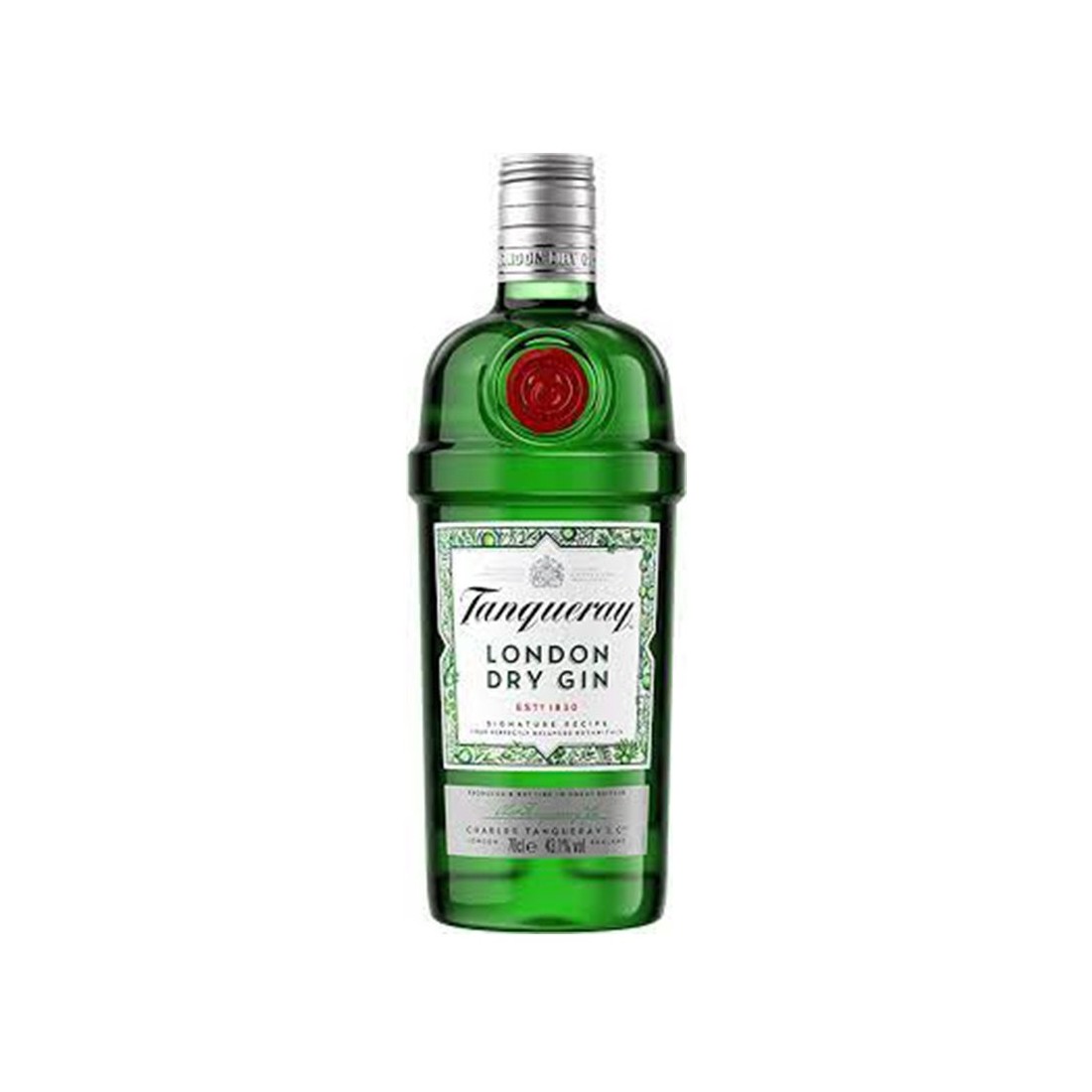 Gin Tanqueray 70cl