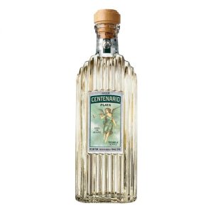 Tequila Gran Centenario Silver 70cl