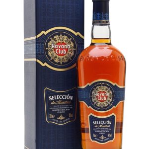 Havana Club Selección de Maestros 70 cl.