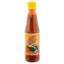 Salsa Huichol Habanera 190g