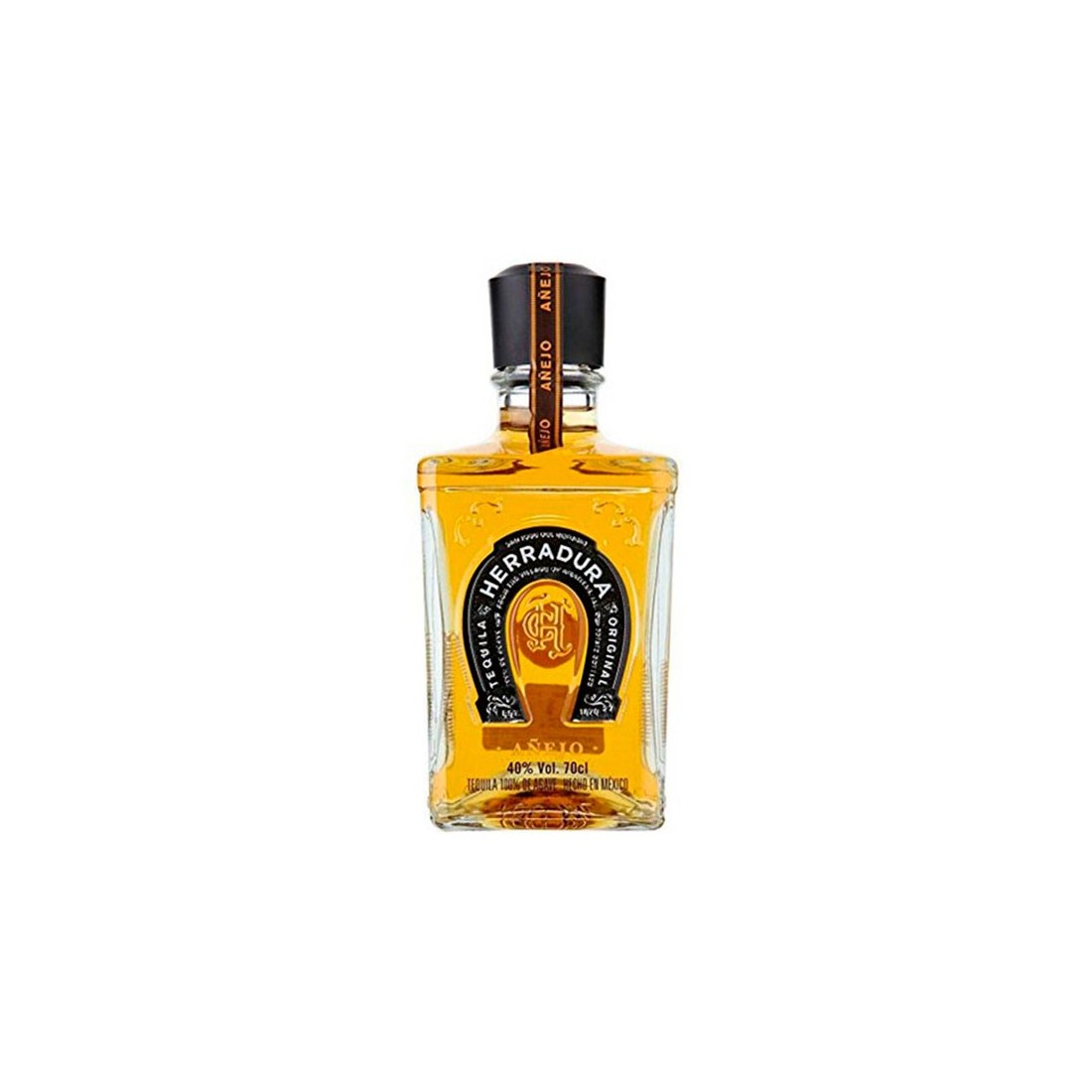 Tequila Herradura Ultra Añejo 70cl