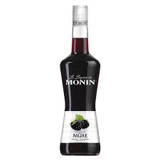 La Liqueur de MONIN - 70cl