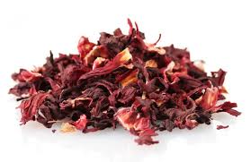 Flor de Jamaica 125g Red Hibiscus