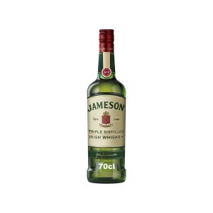 Whisky Jameson 70cl