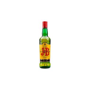 J&B 70cl