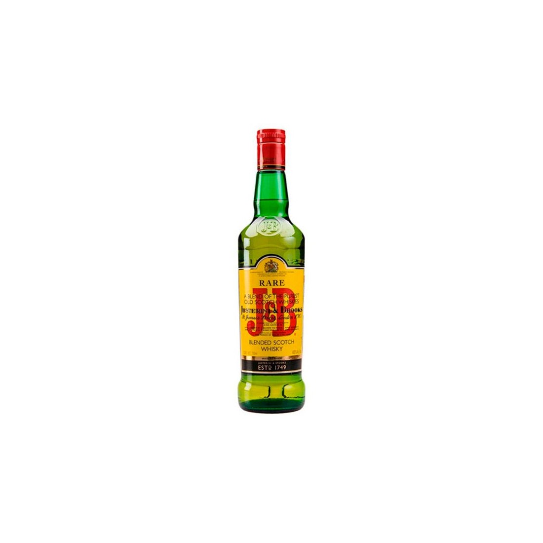 J&B 70cl