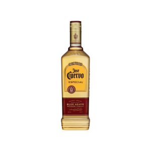 Tequila  Jose Cuervo Especial Reposado 1L