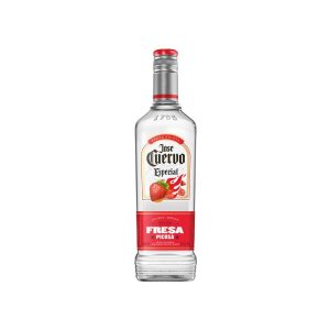 Jose Cuervo Especial Silver Fresa Picosa 70cl